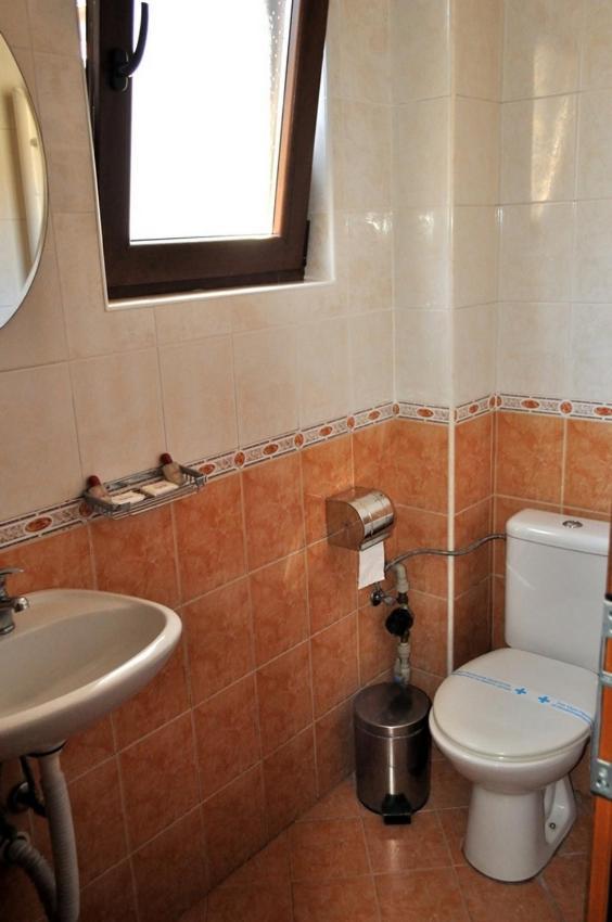 Spartak Family Hotel Smolyan Habitación foto