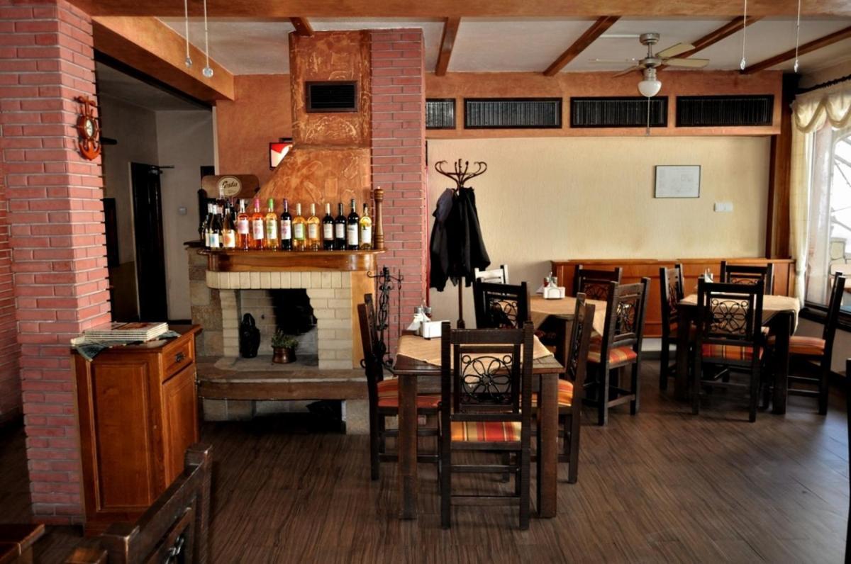 Spartak Family Hotel Smolyan Exterior foto