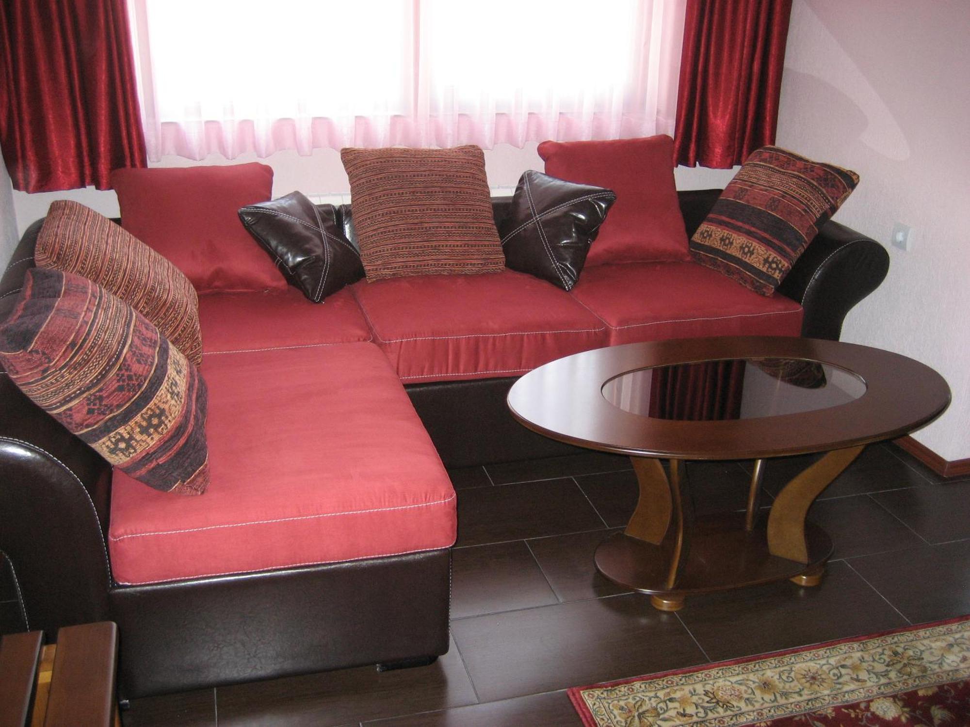 Spartak Family Hotel Smolyan Habitación foto