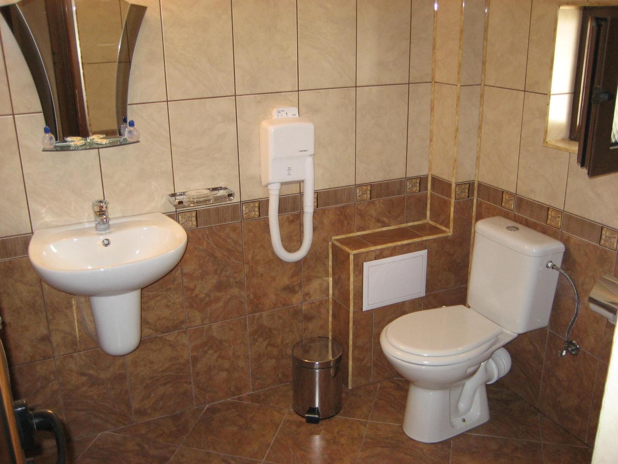 Spartak Family Hotel Smolyan Habitación foto