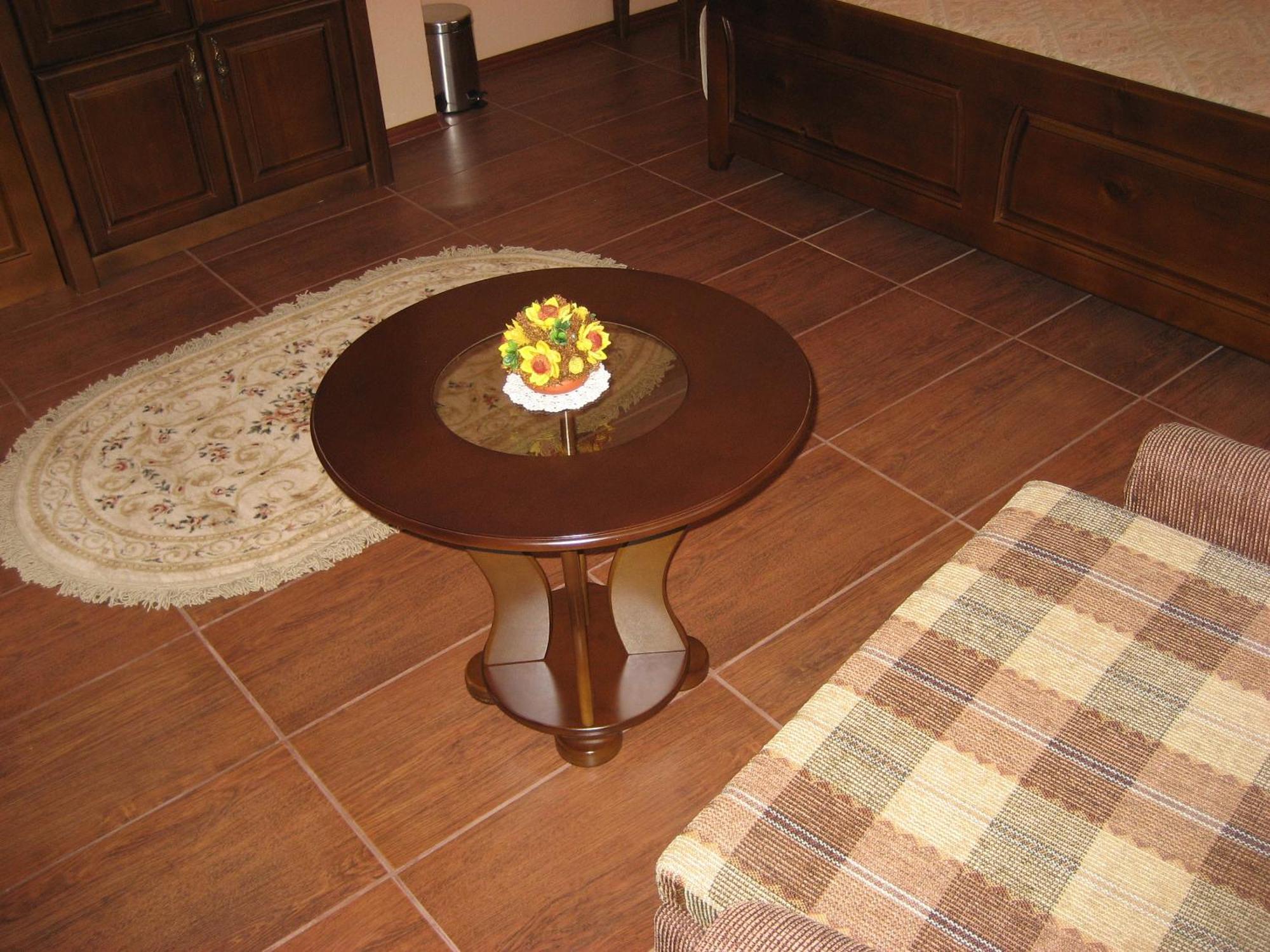 Spartak Family Hotel Smolyan Habitación foto