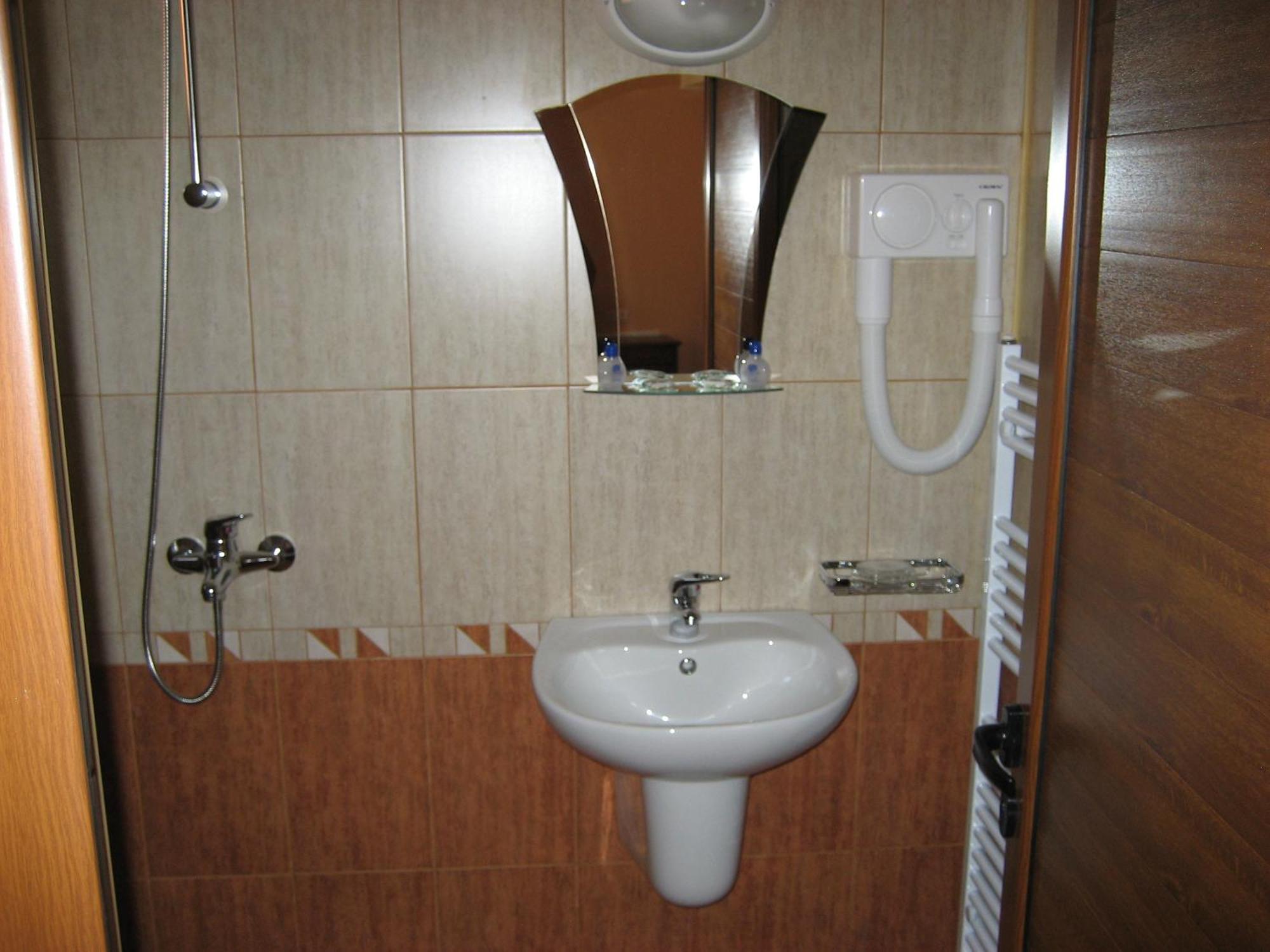 Spartak Family Hotel Smolyan Habitación foto
