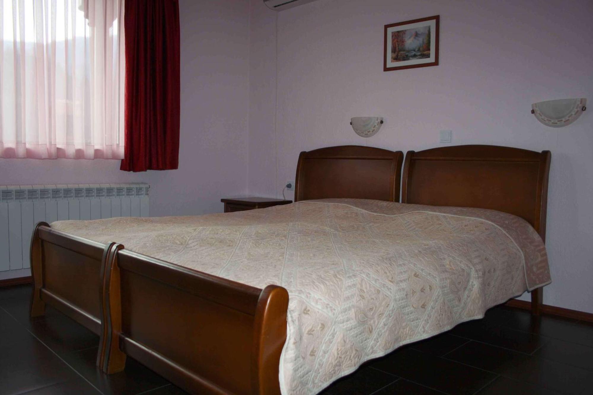 Spartak Family Hotel Smolyan Habitación foto