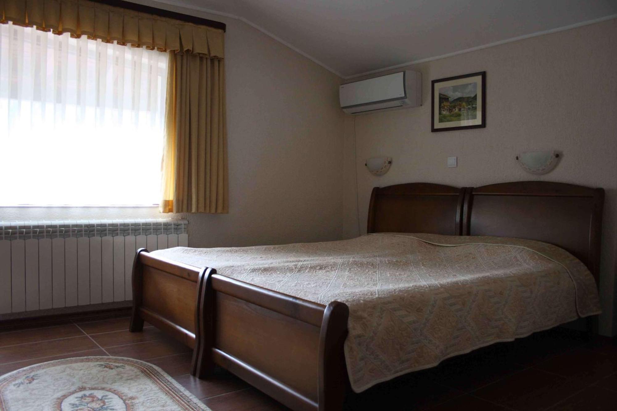 Spartak Family Hotel Smolyan Habitación foto