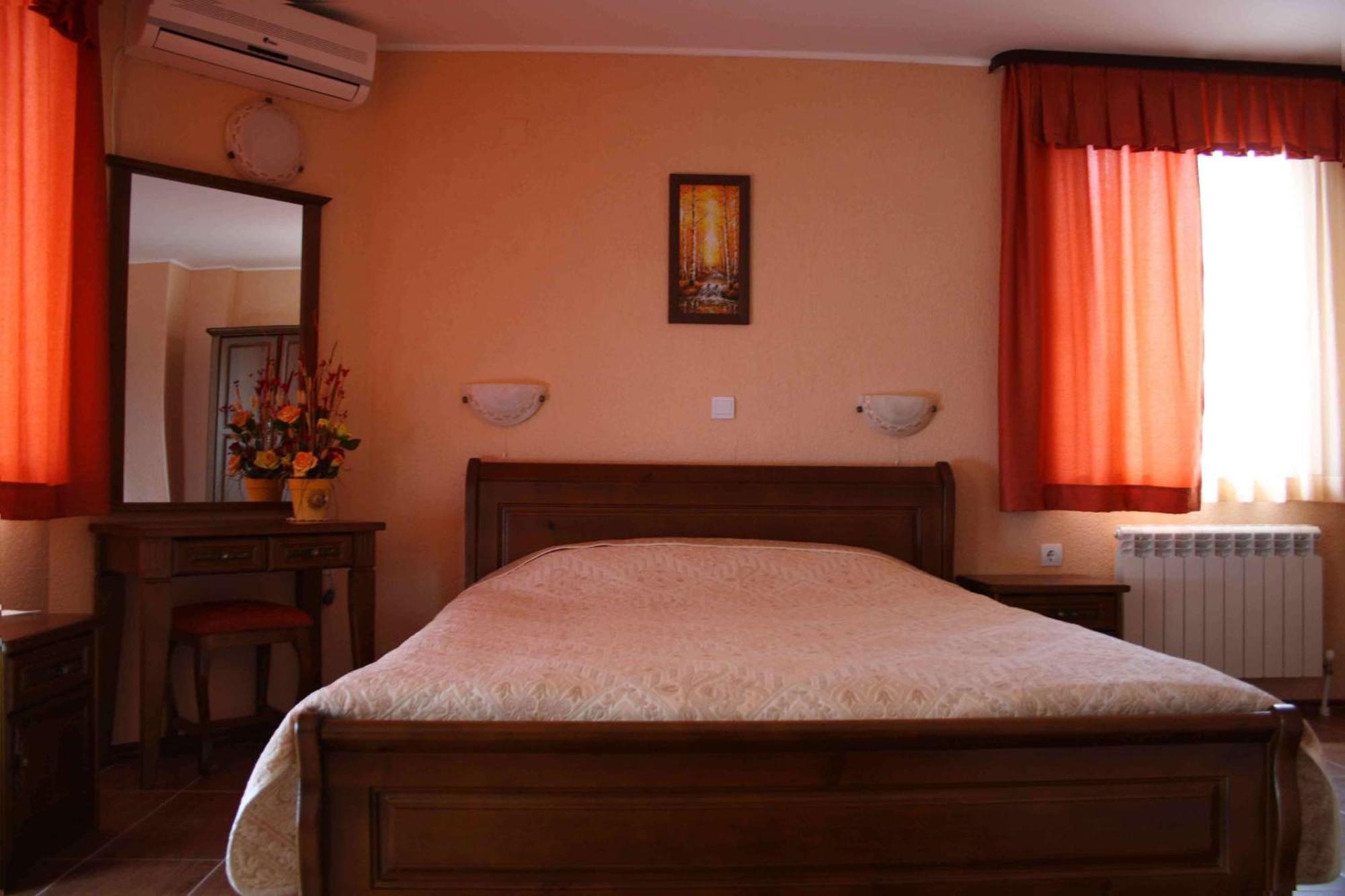 Spartak Family Hotel Smolyan Habitación foto