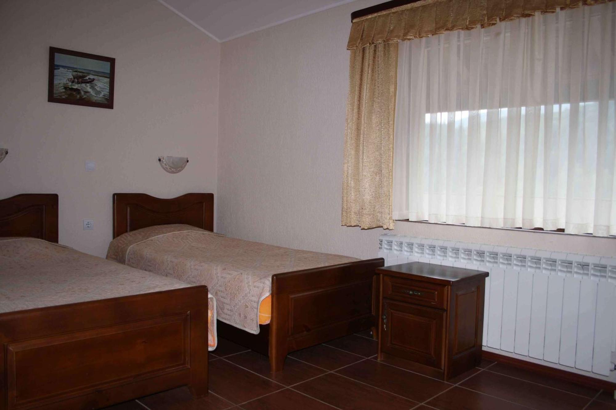 Spartak Family Hotel Smolyan Habitación foto